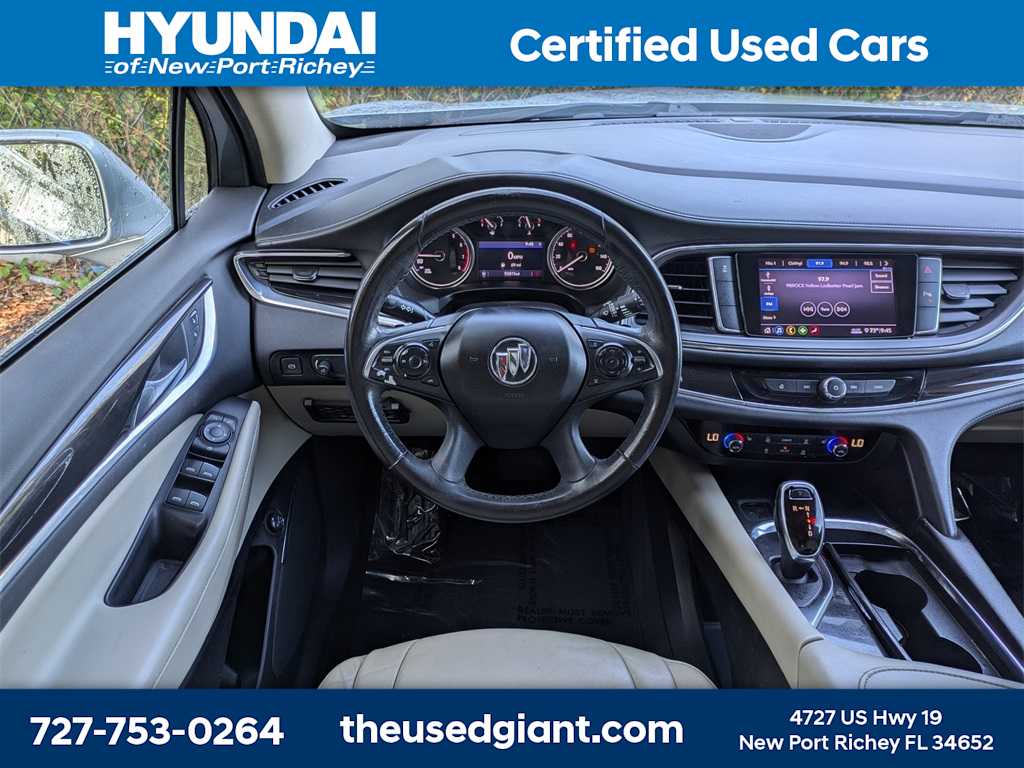 Thumbnail: 2020 Buick Enclave - 20