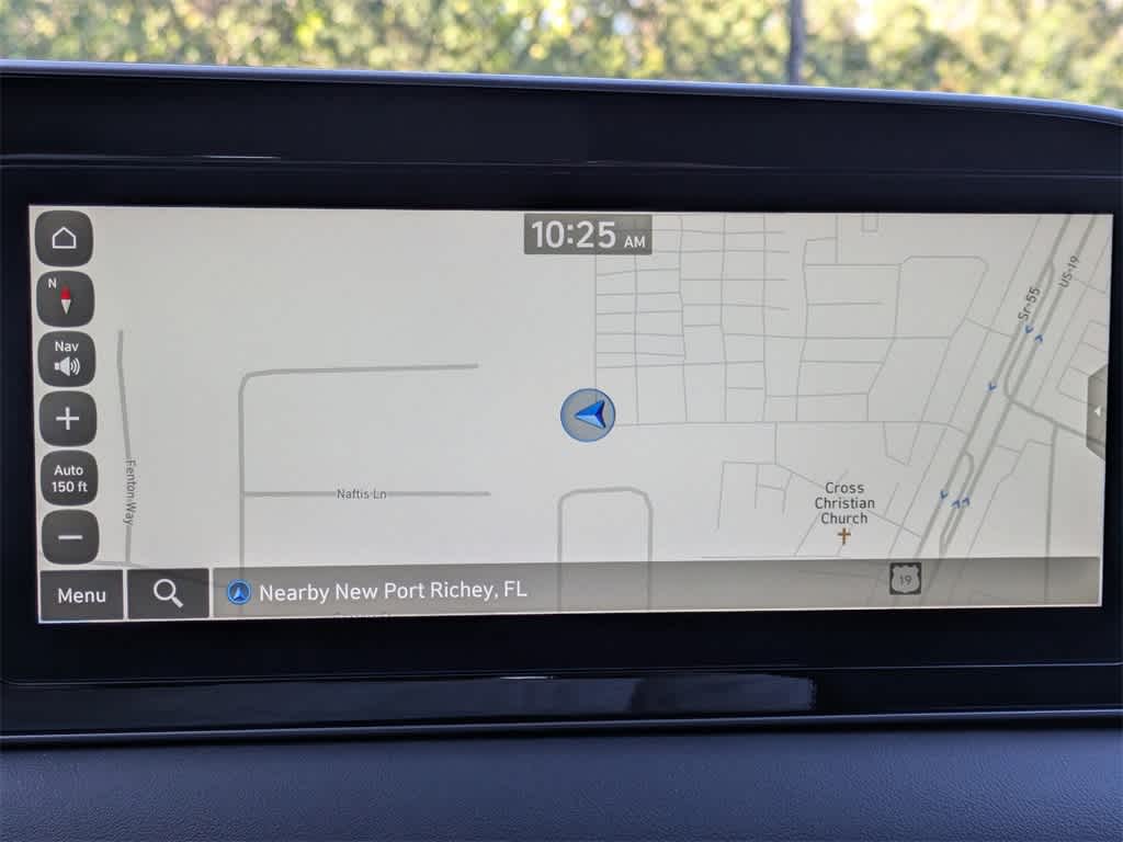 Thumbnail: 2022 Hyundai Palisade - 31