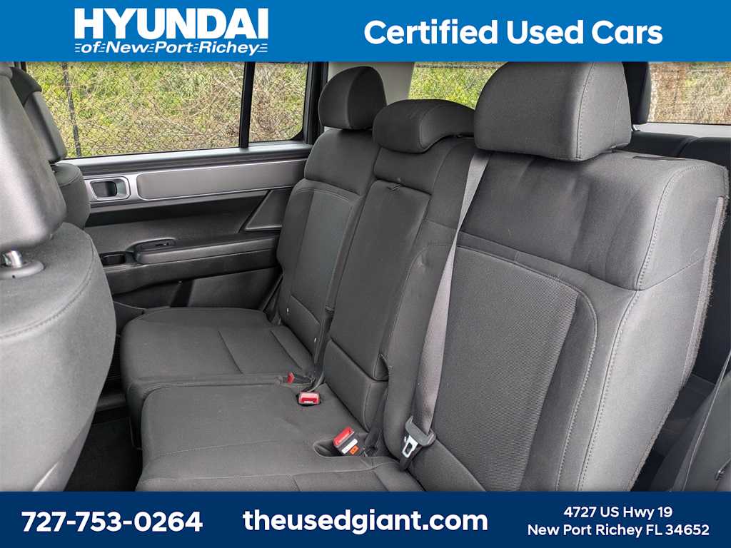 Thumbnail: 2024 Hyundai Santa Fe - 18