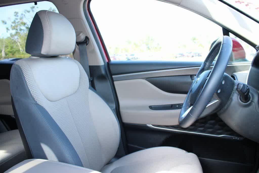 Thumbnail: 2020 Hyundai Santa Fe - 7