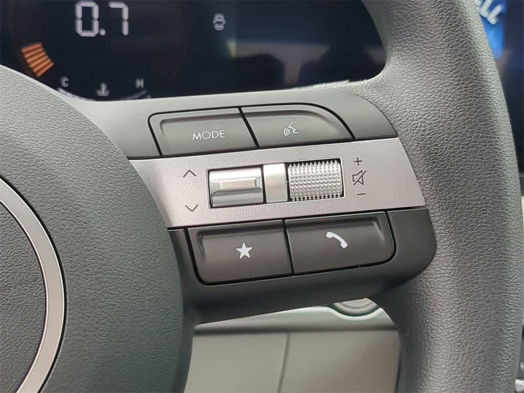 Thumbnail: 2026 Hyundai Tucson - 24