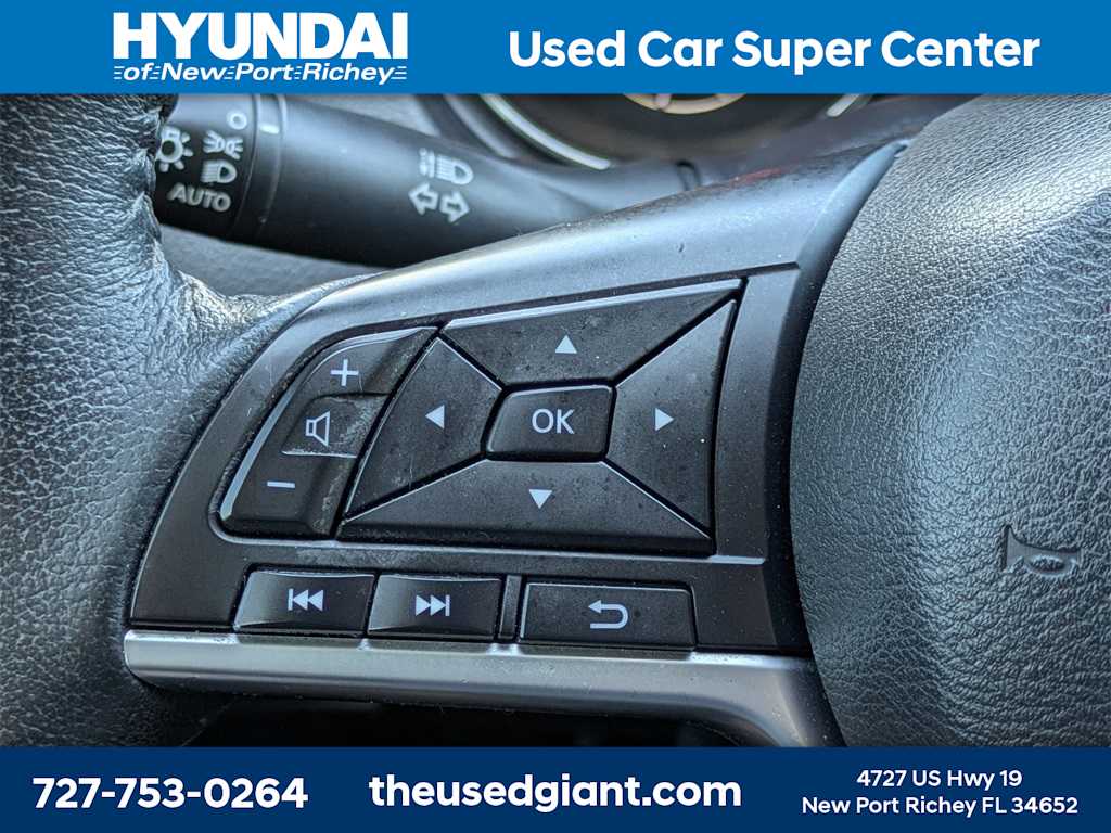 Thumbnail: 2020 Nissan Rogue - 30