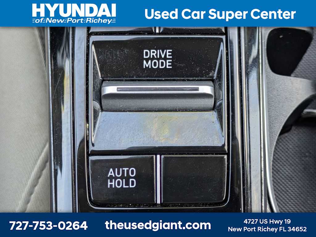 Thumbnail: 2023 Hyundai Sonata - 25