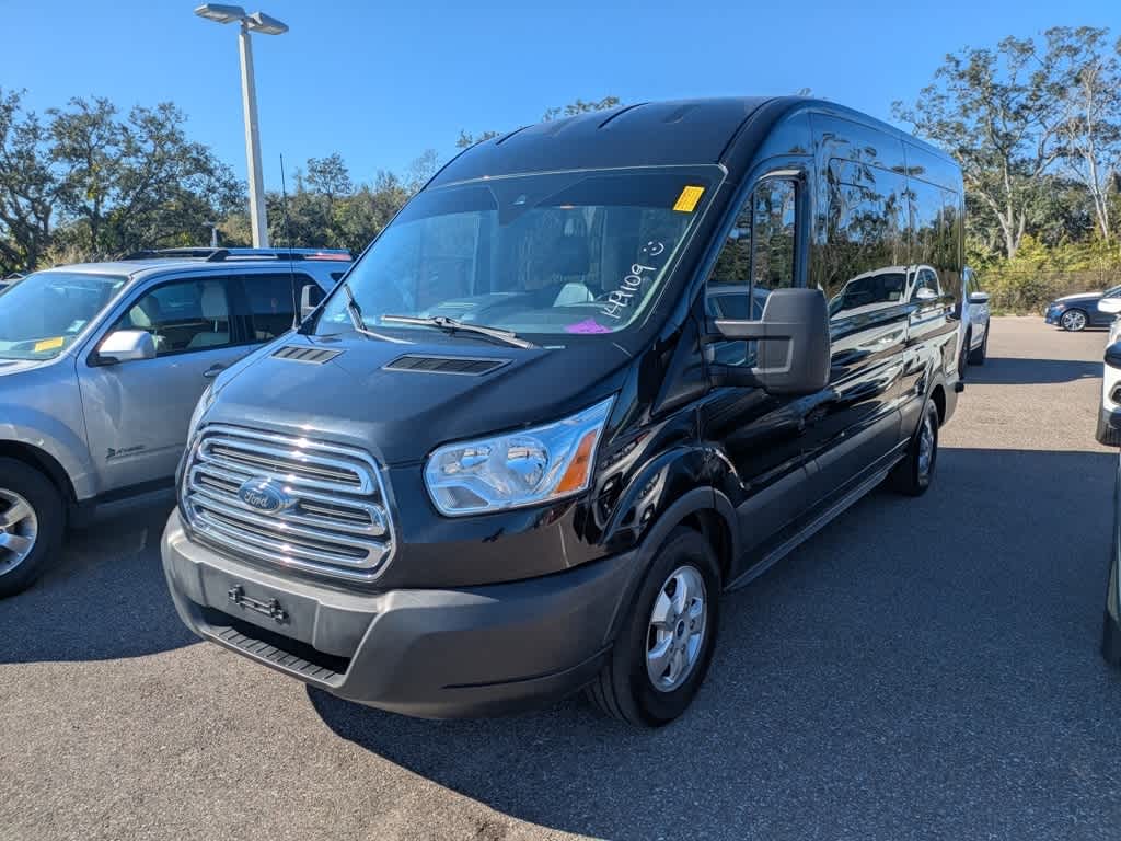 2018 Ford Transit Series 350 -
                  New Port Richey, FL