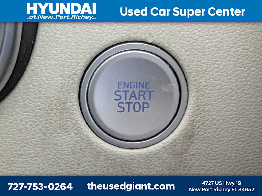 Thumbnail: 2024 Hyundai Tucson - 41