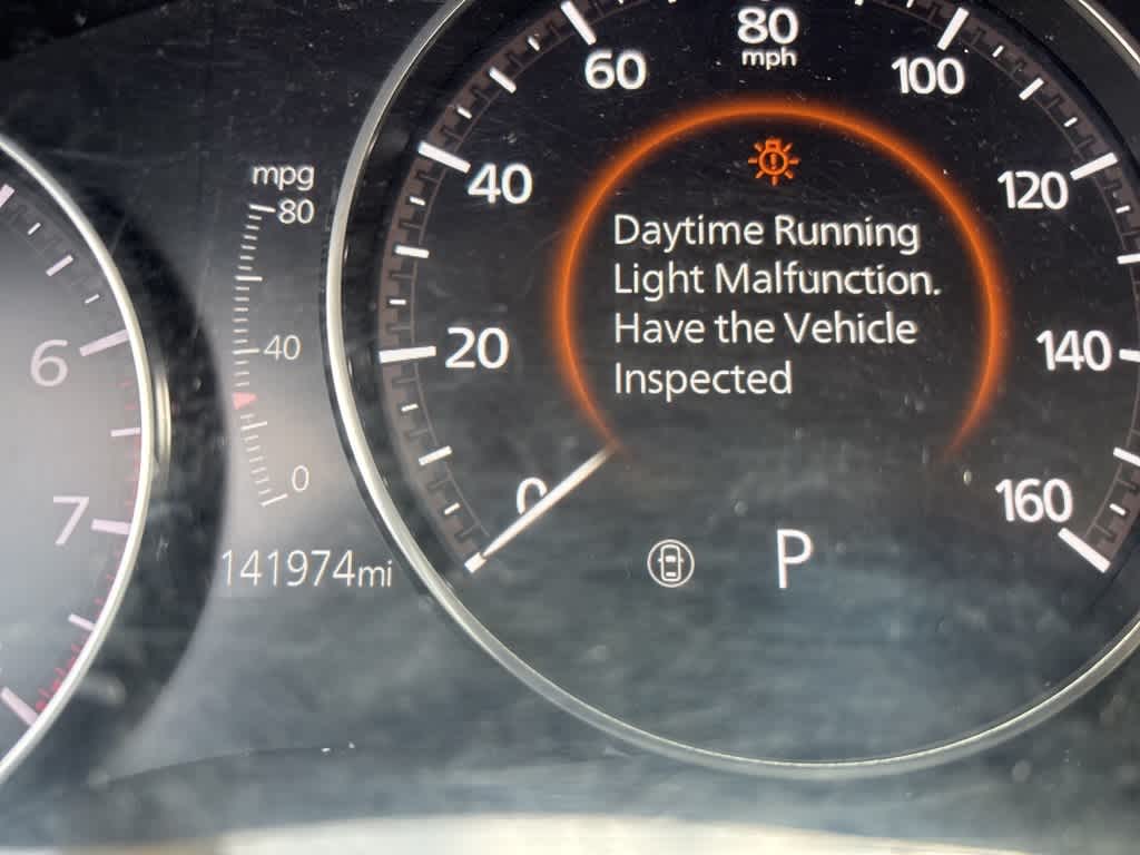 Thumbnail: 2019 Mazda Mazda3 - 9