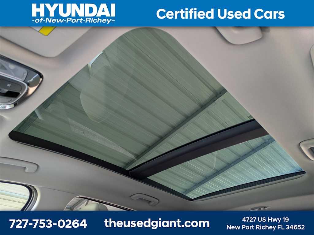 Thumbnail: 2024 Hyundai Tucson - 27