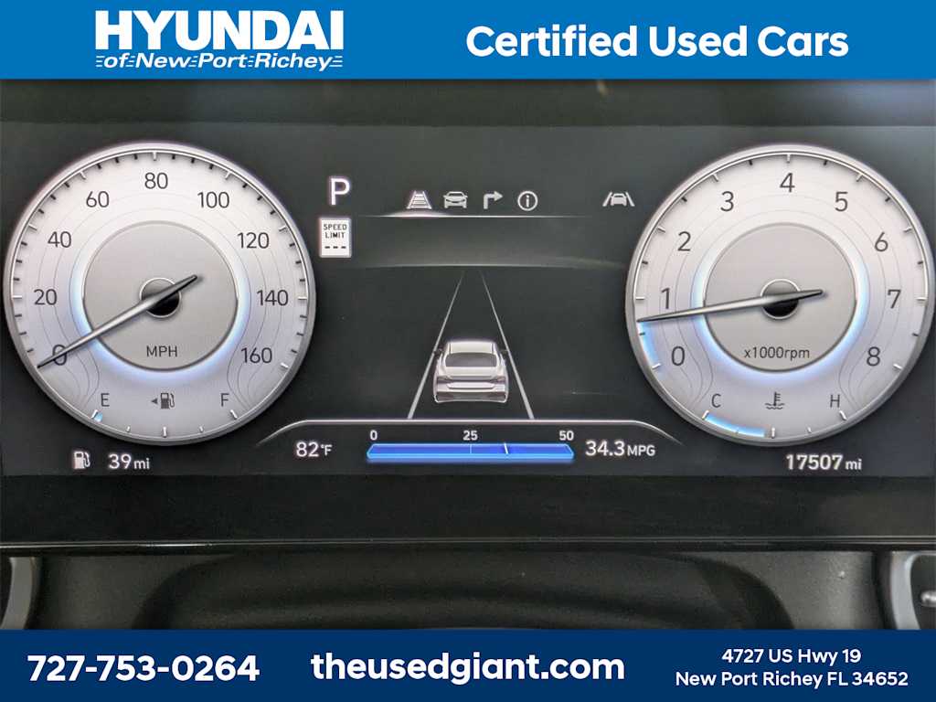 Thumbnail: 2024 Hyundai Elantra - 27