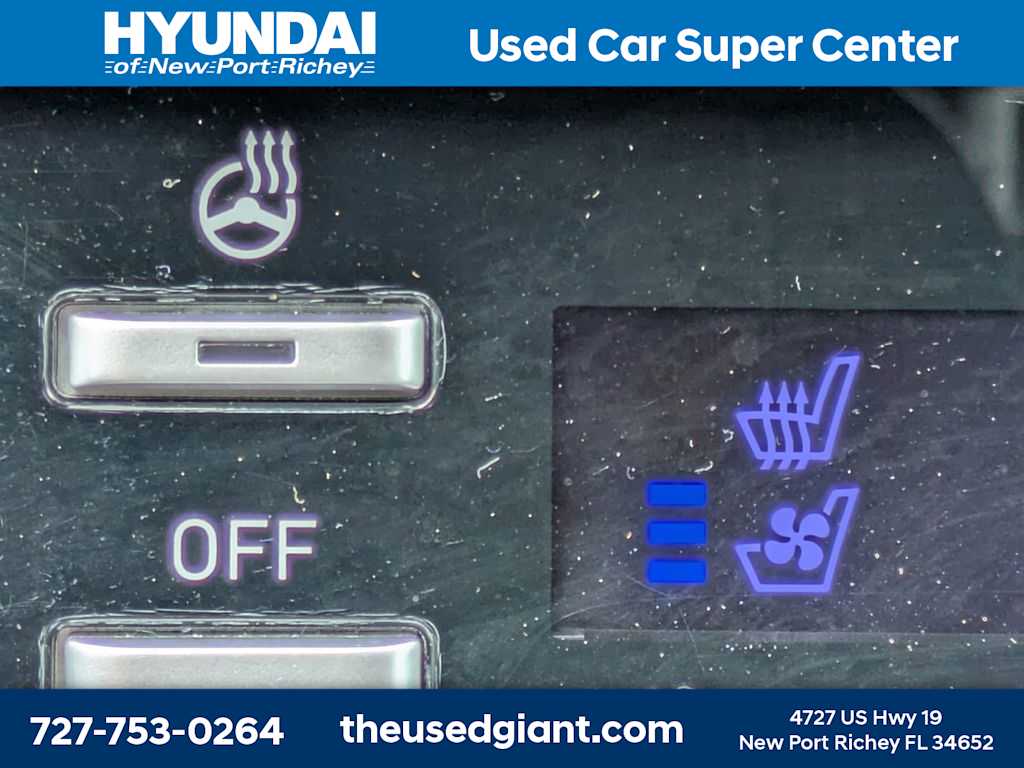 Thumbnail: 2023 Hyundai Sonata - 27