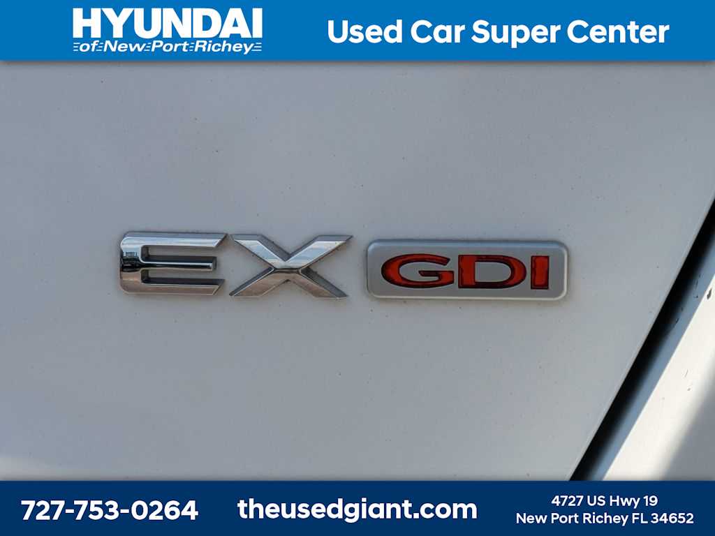 Thumbnail: 2013 Kia Optima - 12