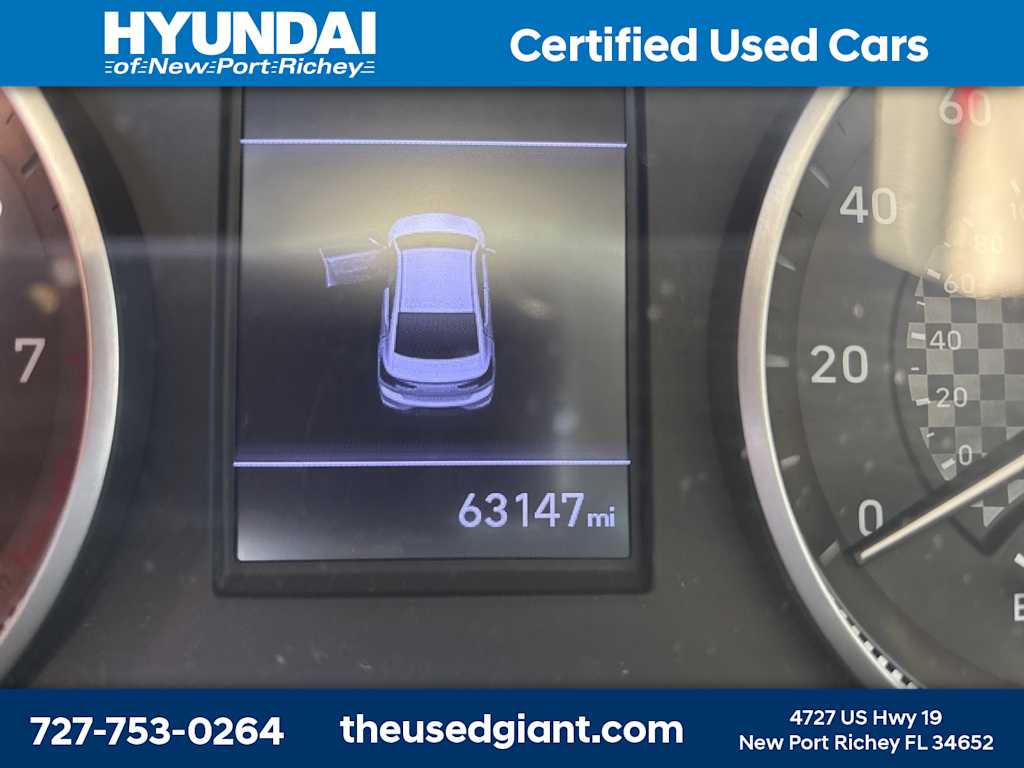 Thumbnail: 2020 Hyundai Elantra - 9