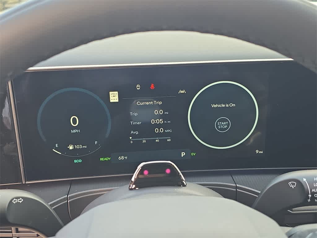 Thumbnail: 2026 Hyundai Santa Fe - 32