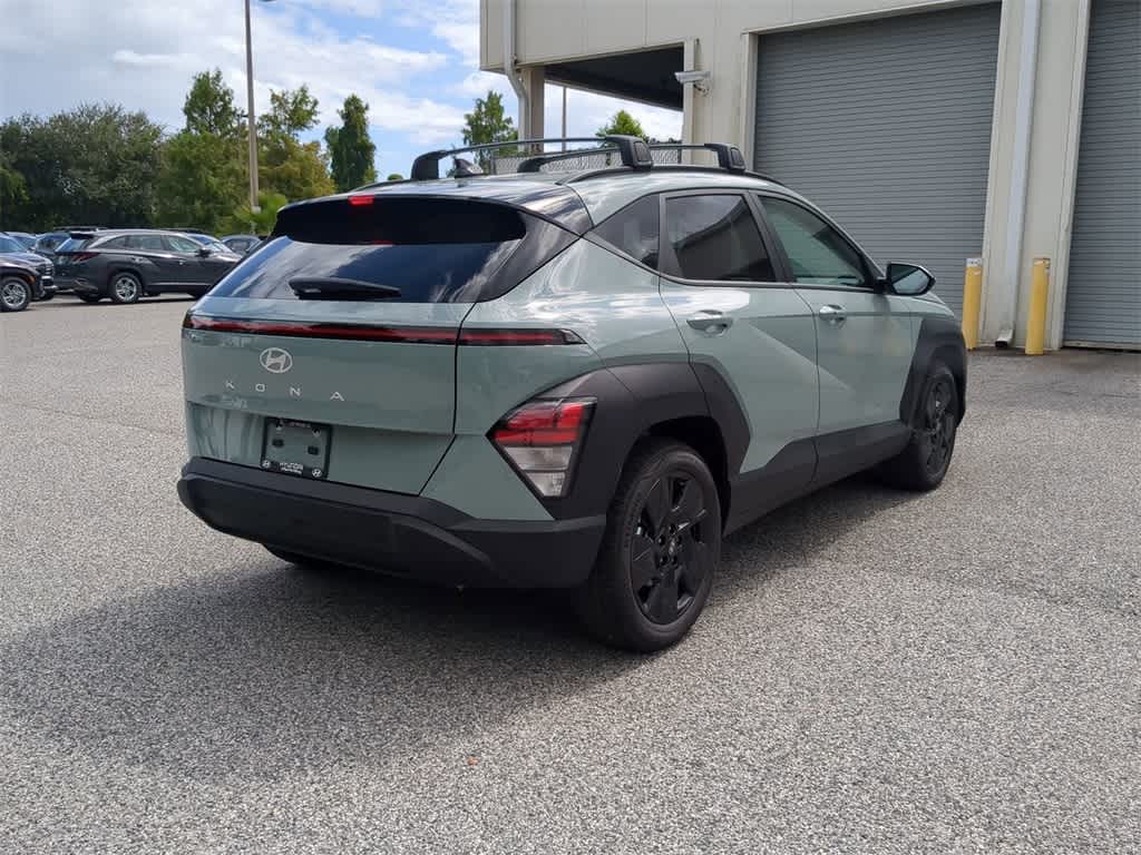 Thumbnail: 2026 Hyundai Kona - 6