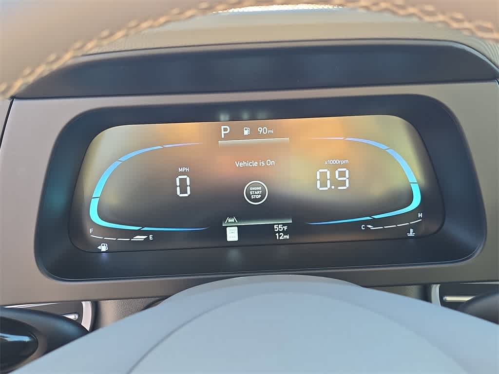 Thumbnail: 2026 Hyundai Elantra - 31