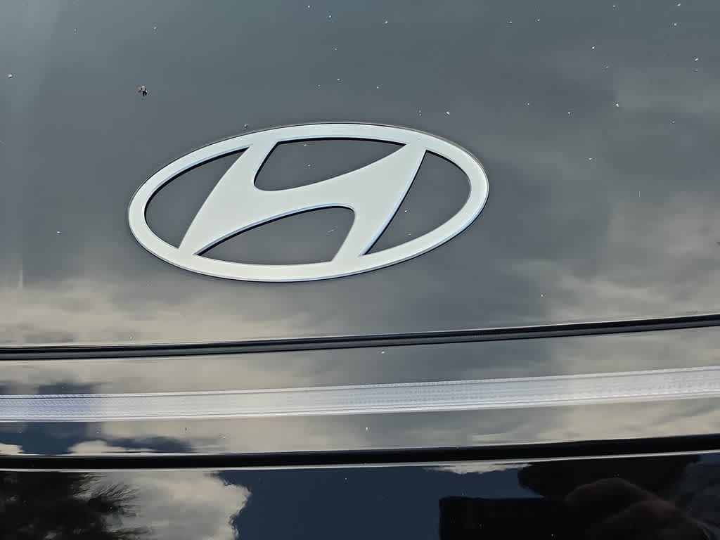Thumbnail: 2026 Hyundai Sonata - 12