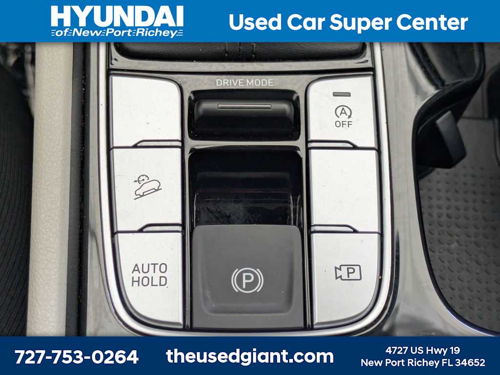 Thumbnail: 2022 Hyundai Tucson - 27