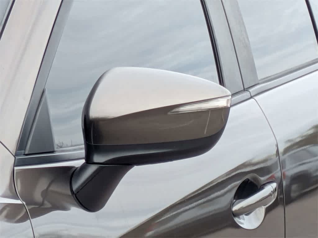 Thumbnail: 2016 Mazda CX-5 - 11