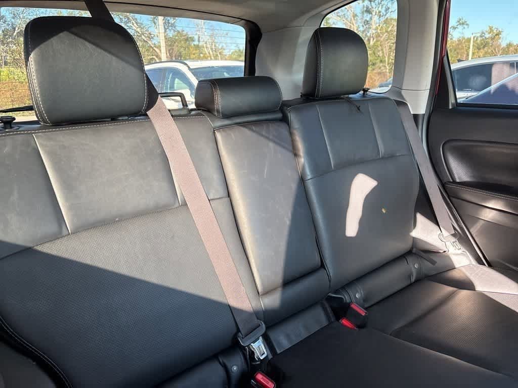 Thumbnail: 2016 Subaru Forester - 11