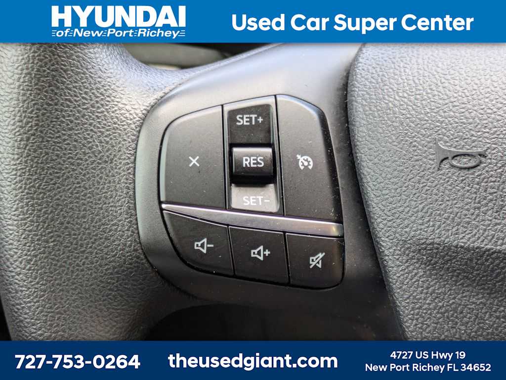 Thumbnail: 2021 Ford Escape - 30