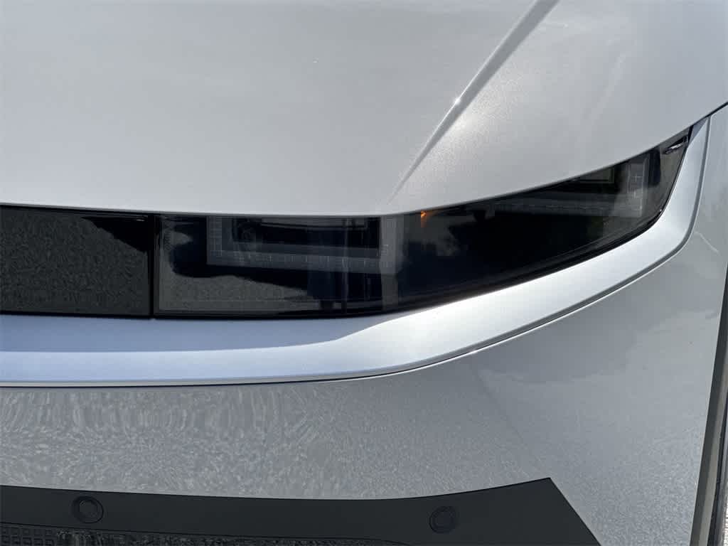 Thumbnail: 2025 Hyundai Ioniq 5 - 9