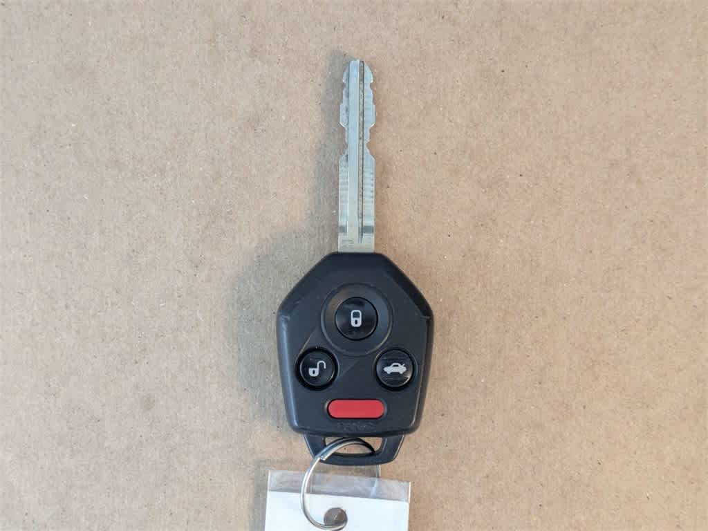 Thumbnail: 2021 Subaru Crosstrek - 32