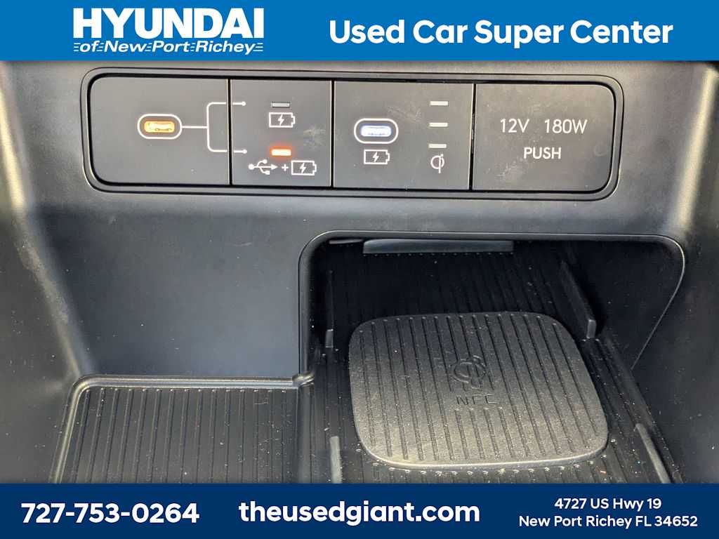 Thumbnail: 2025 Hyundai Tucson - 29