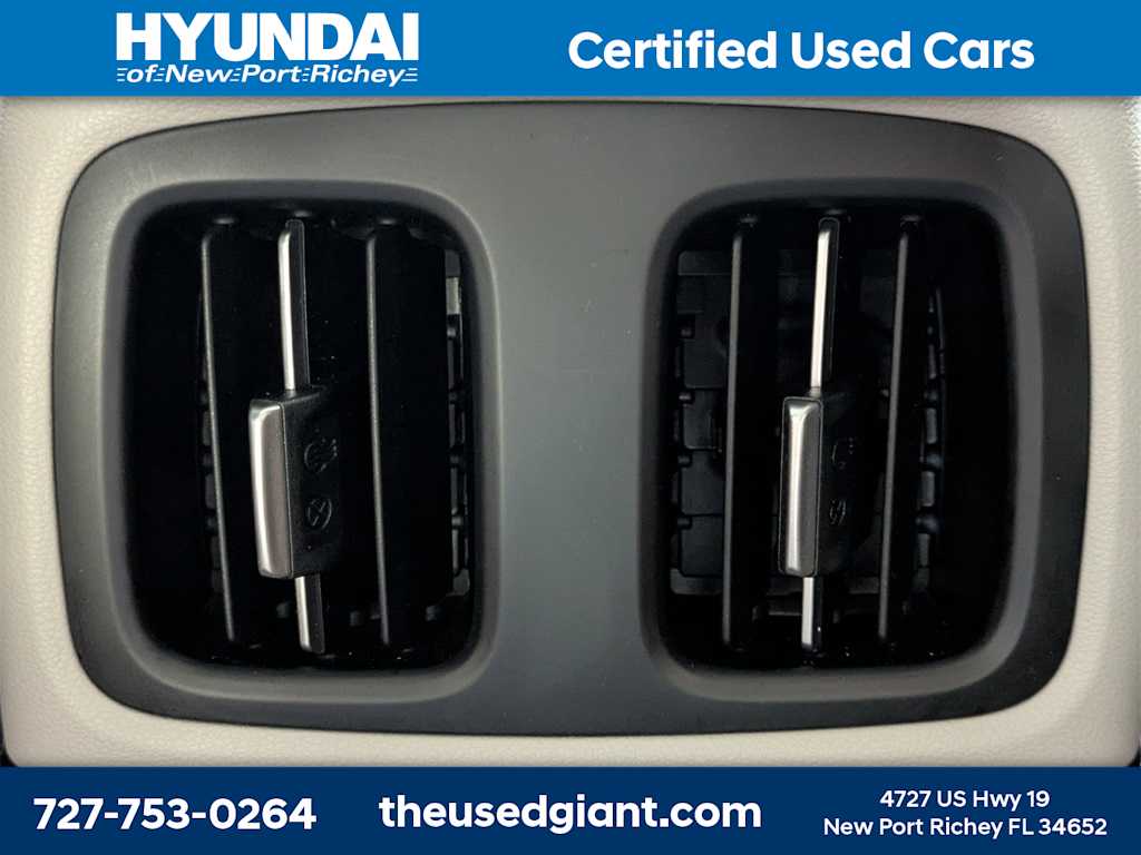 Thumbnail: 2024 Hyundai Tucson - 16