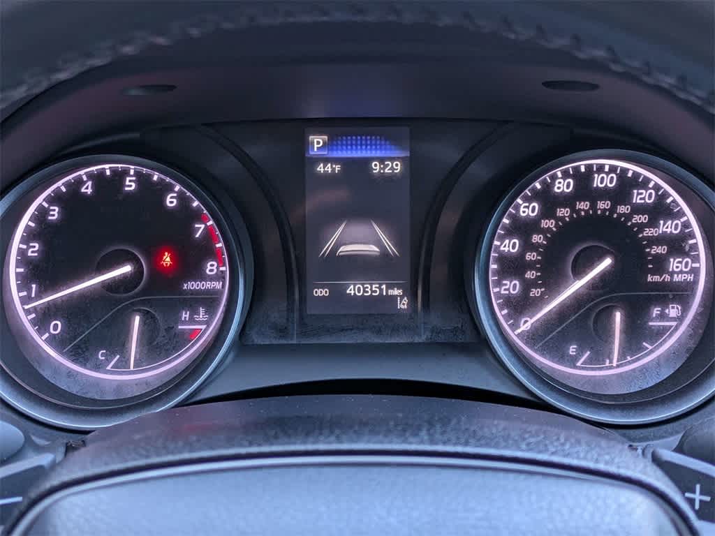 Thumbnail: 2023 Toyota Camry - 32