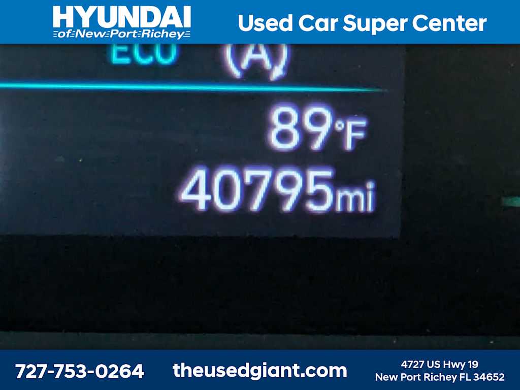 Thumbnail: 2024 Hyundai Palisade - 44