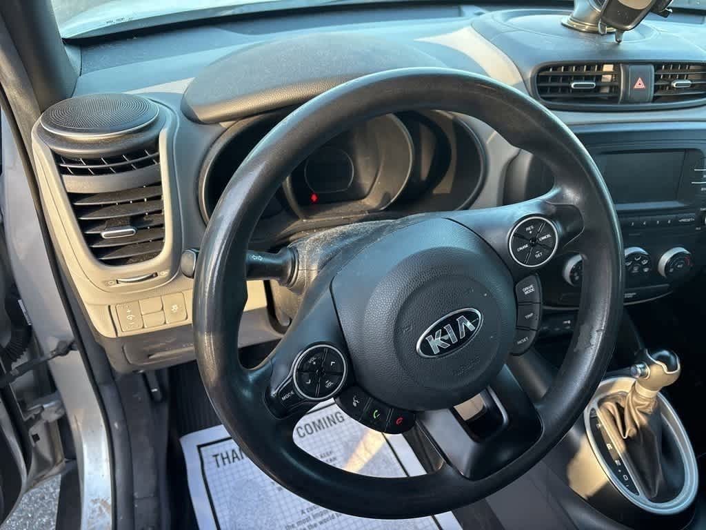 Thumbnail: 2017 Kia Soul - 9