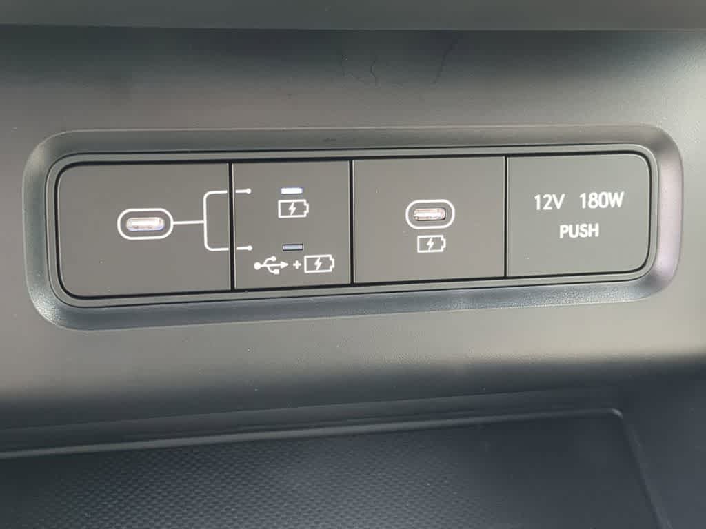 Thumbnail: 2026 Hyundai Tucson - 34