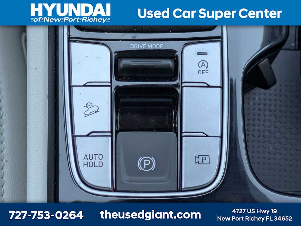 Thumbnail: 2023 Hyundai Tucson - 28