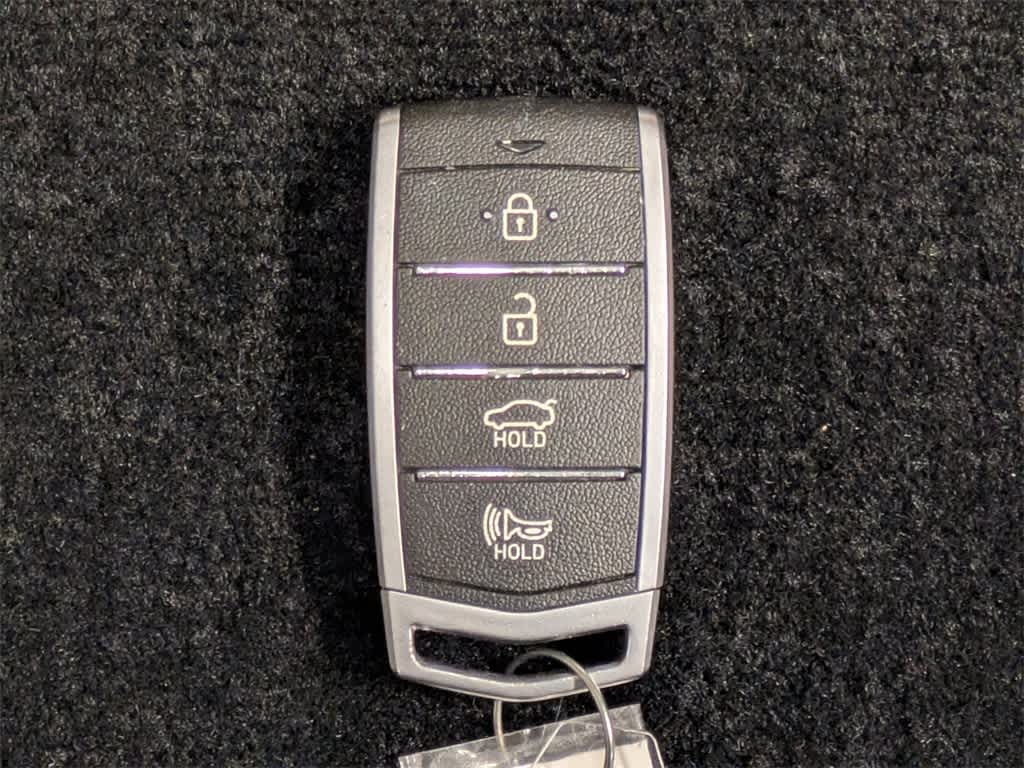 Thumbnail: 2020 Genesis G70 - 40