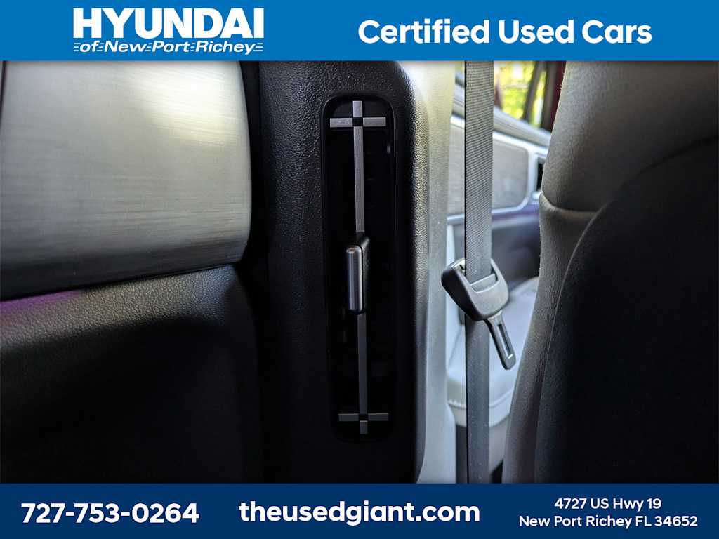 Thumbnail: 2024 Hyundai Santa Fe - 22