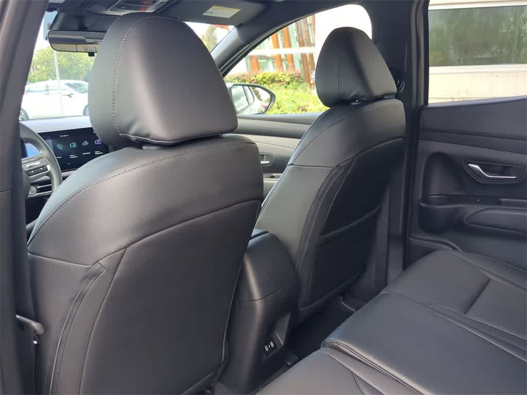 Thumbnail: 2026 Hyundai Santa Cruz - 17