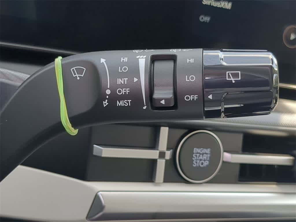 Thumbnail: 2026 Hyundai Santa Fe - 25