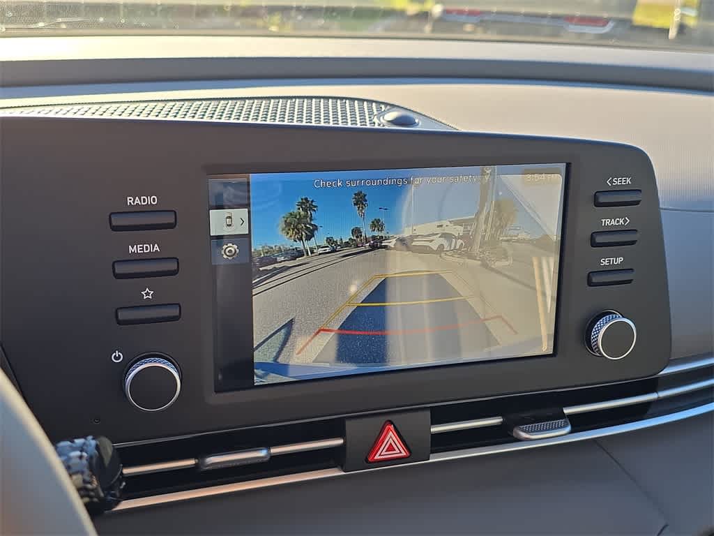 Thumbnail: 2026 Hyundai Elantra - 28