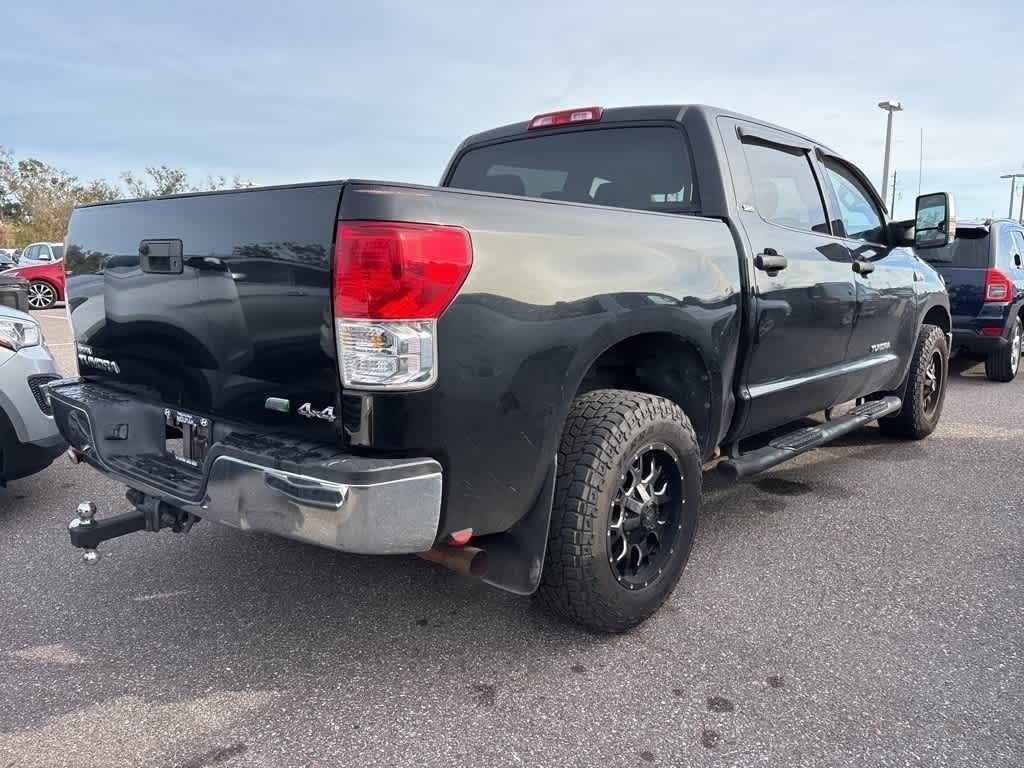 Thumbnail: 2011 Toyota Tundra - 3