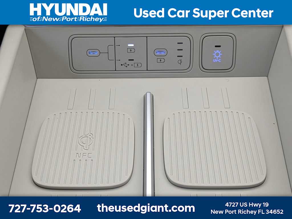 Thumbnail: 2024 Hyundai Santa Fe - 34