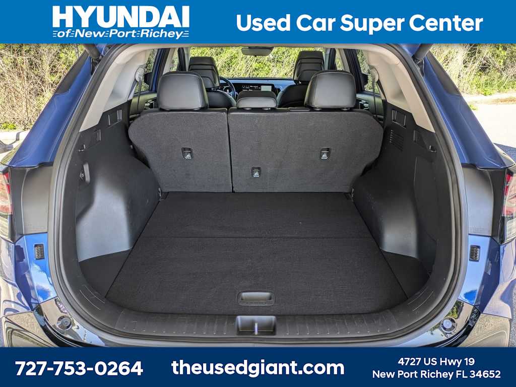 Thumbnail: 2023 Kia Sportage - 12