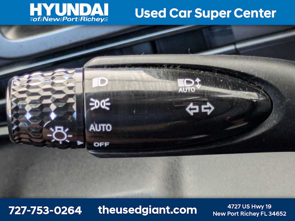 Thumbnail: 2026 Hyundai Elantra - 25