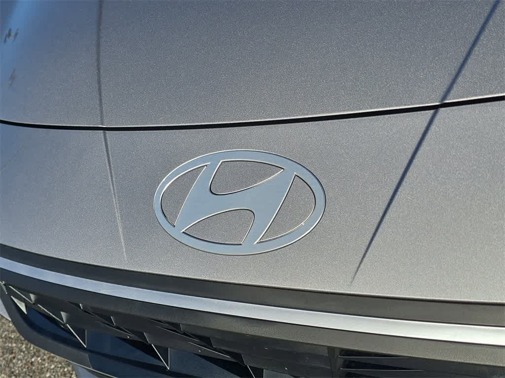 Thumbnail: 2026 Hyundai Elantra - 11