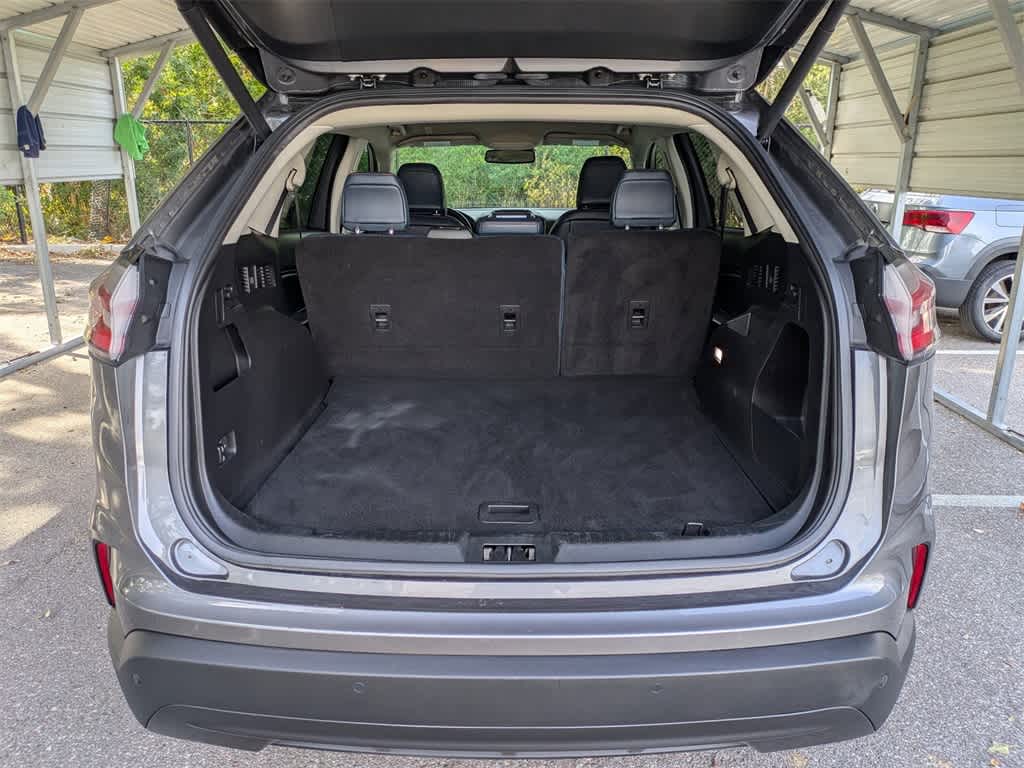 Thumbnail: 2023 Ford Edge - 12