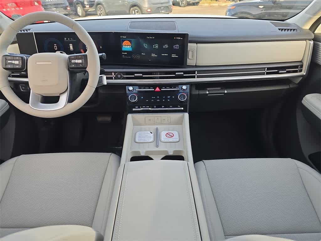 Thumbnail: 2026 Hyundai Santa Fe - 18