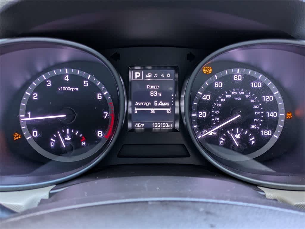 Thumbnail: 2017 Hyundai Santa Fe - 31