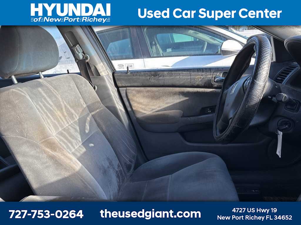 Thumbnail: 2007 Honda Accord - 7