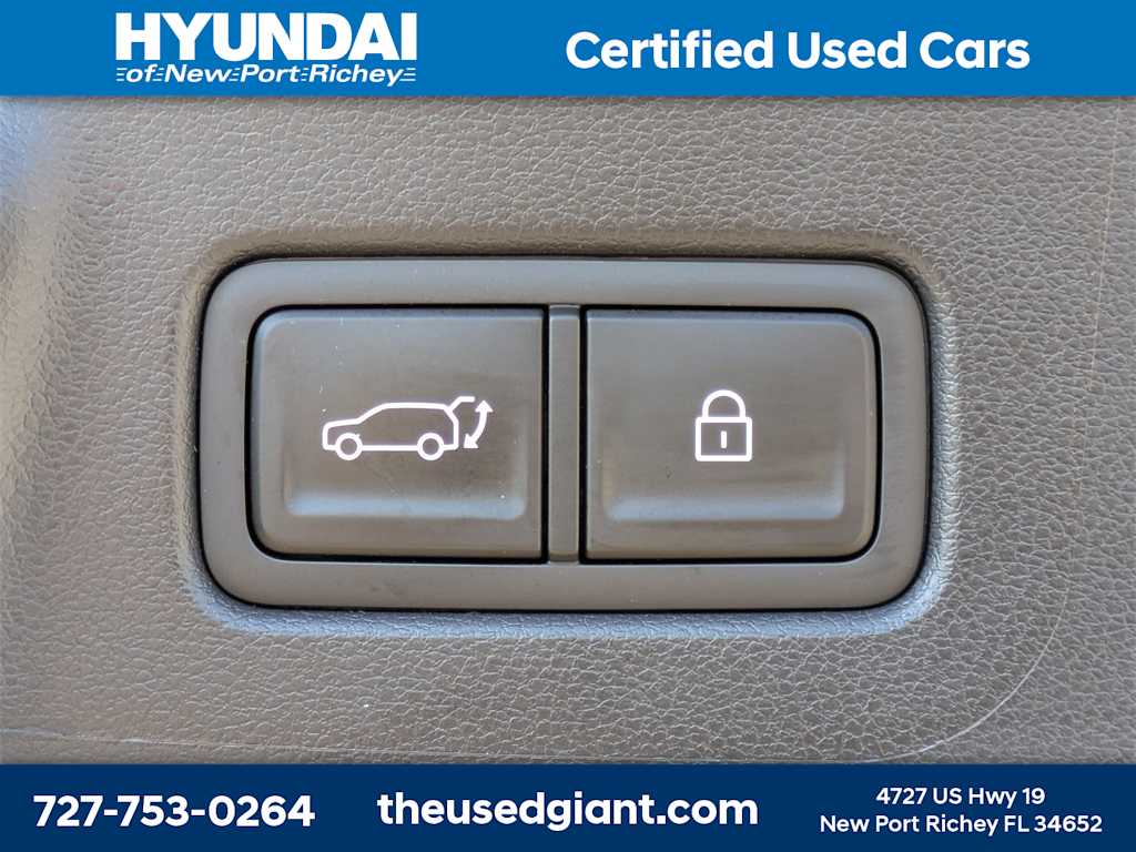 Thumbnail: 2025 Hyundai Santa Fe - 13