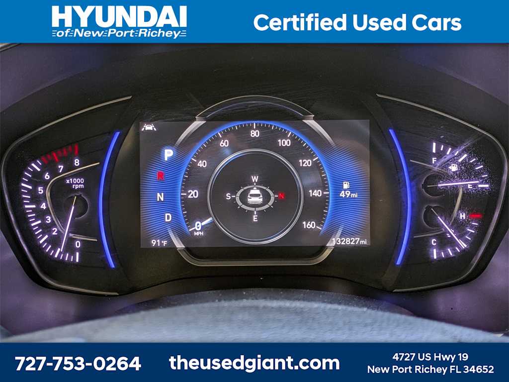 Thumbnail: 2019 Hyundai Santa Fe - 40