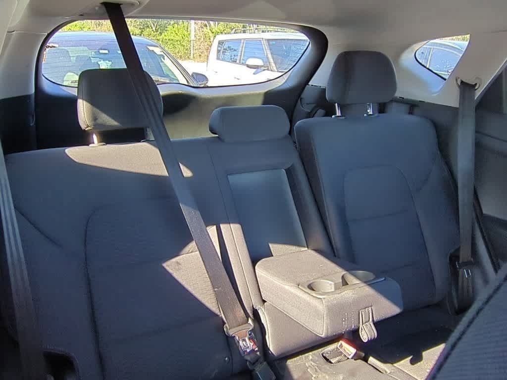 Thumbnail: 2020 Hyundai Tucson - 8