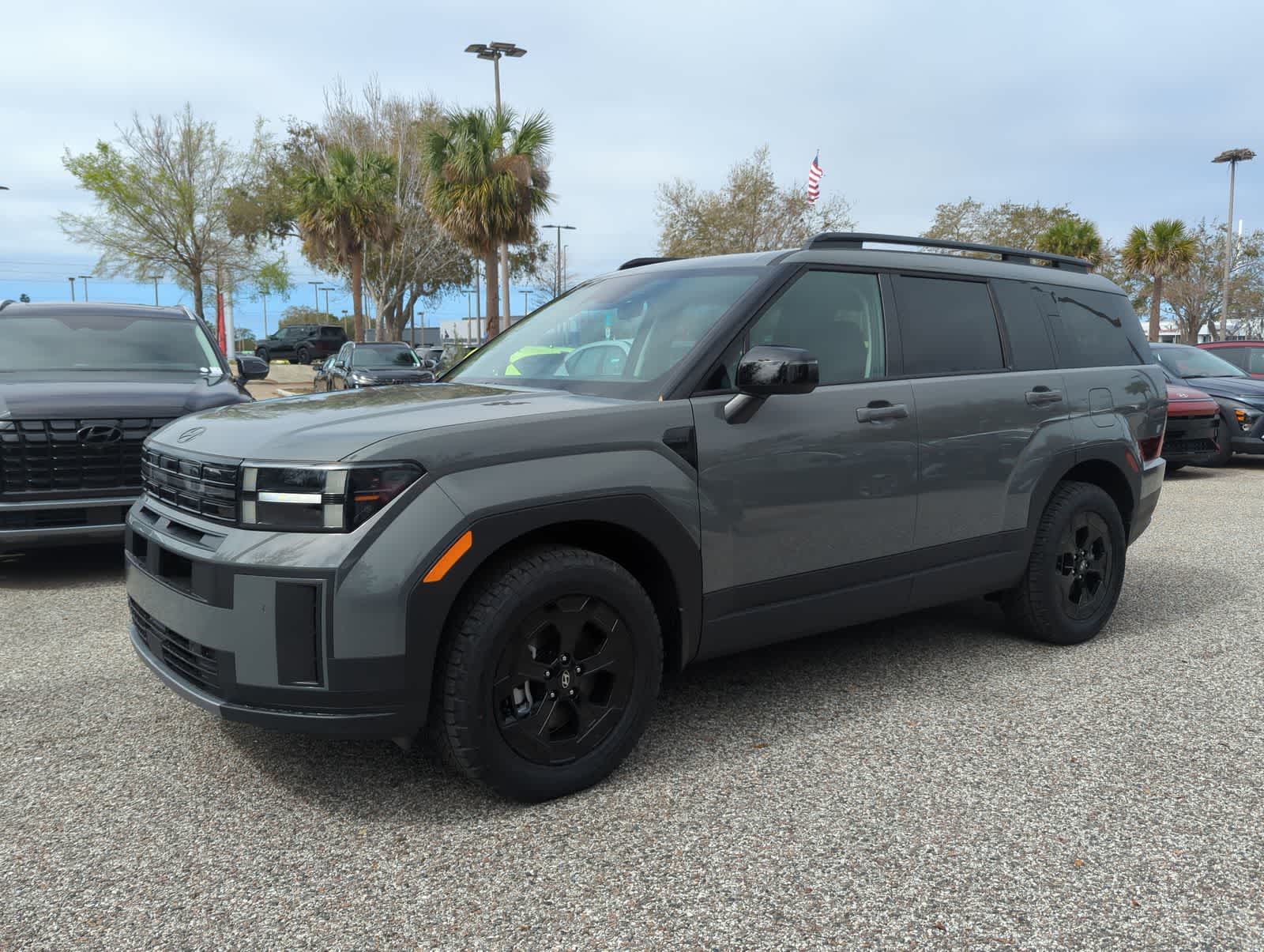 2025 Hyundai Santa Fe XRT -
                  New Port Richey, FL